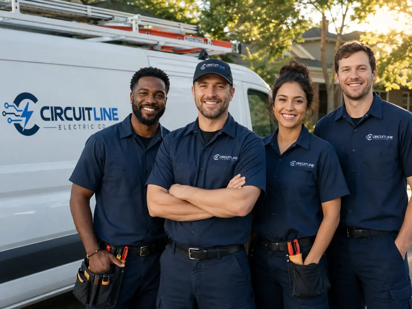 Whole Home Rewiring company in Clifton, AZ