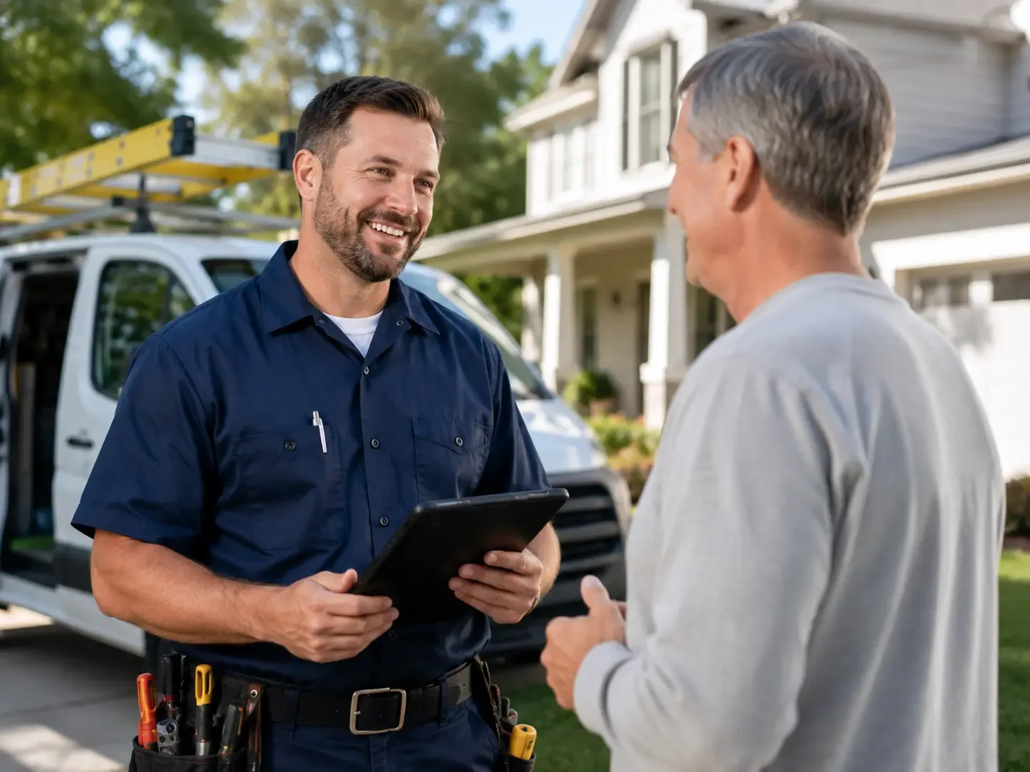 Whole Home Rewiring Clifton, AZ FAQs