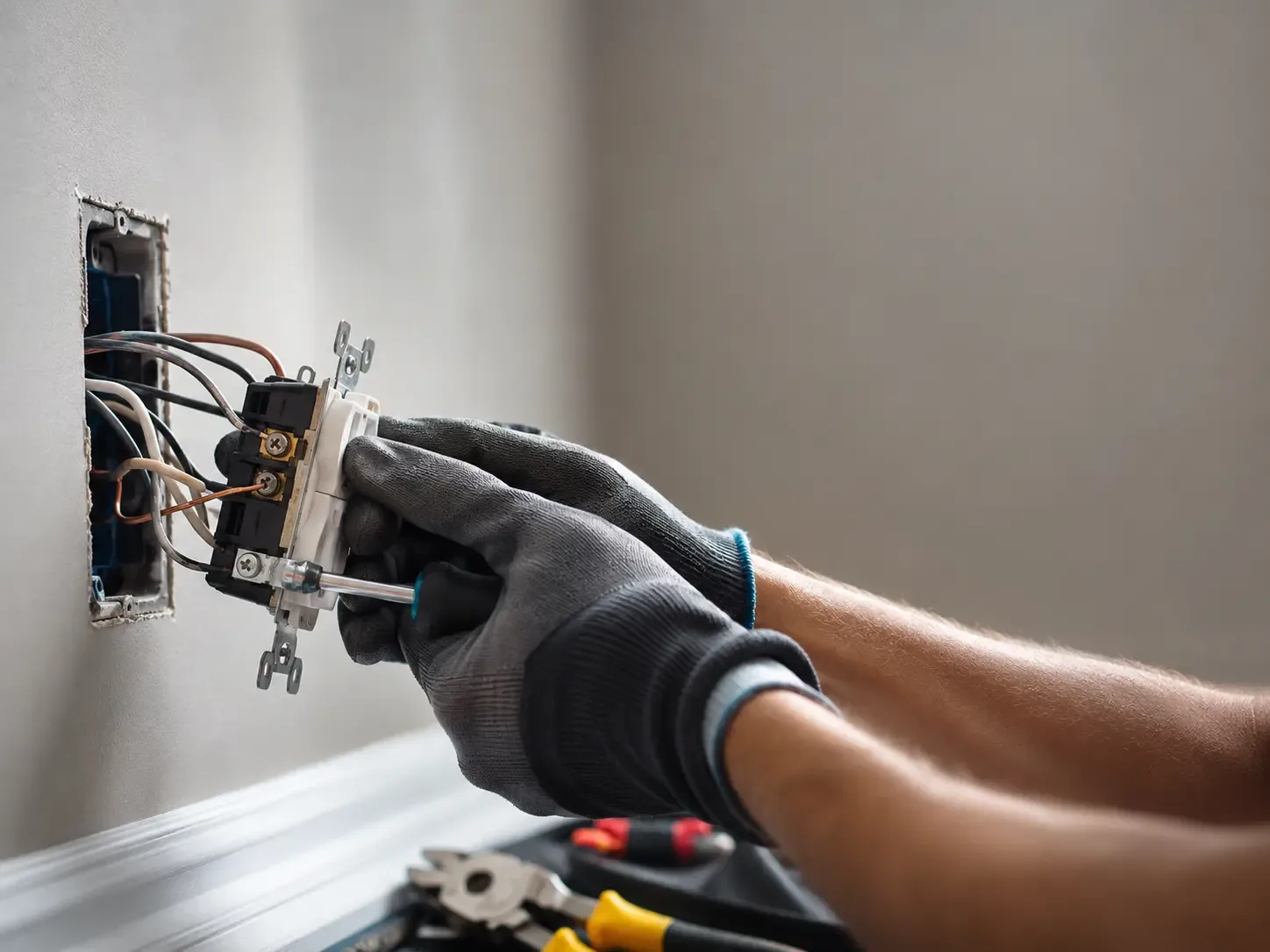 Why choose Whole Home Rewiring in Clifton, AZ
